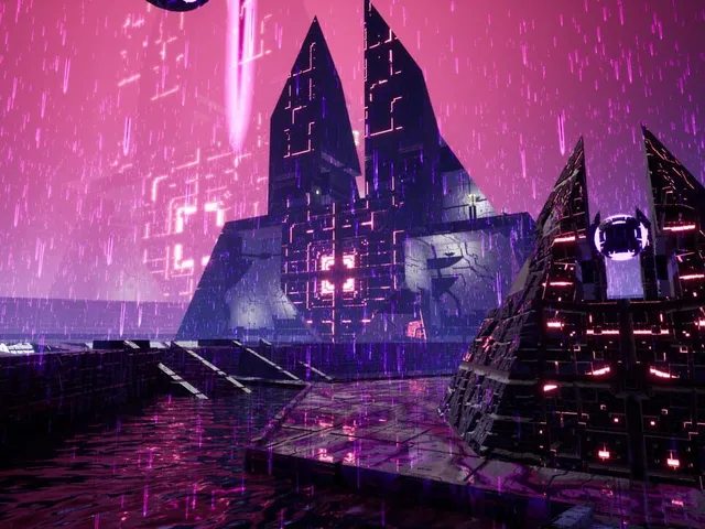 Recursive Ruin