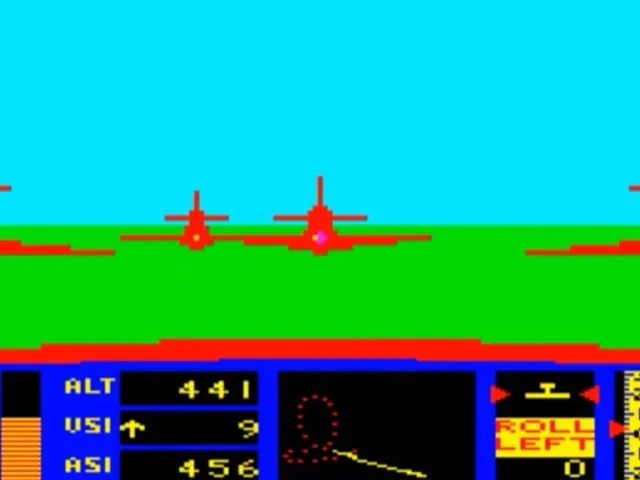 Red Arrows