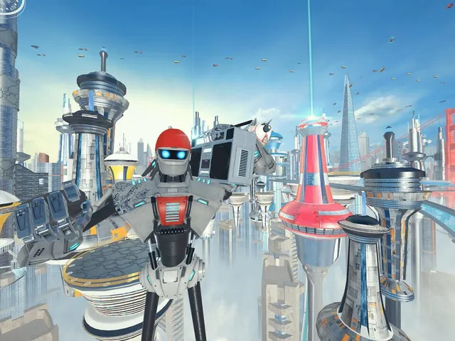 Red Bull Doodle Art: Global VR Gallery