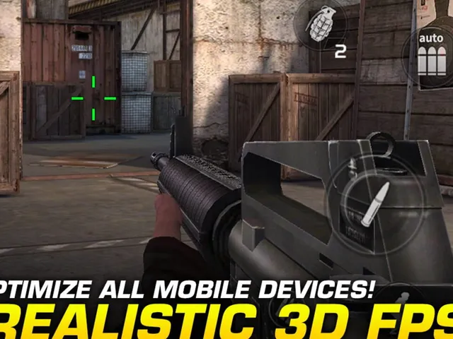 Red Dot: Front Line