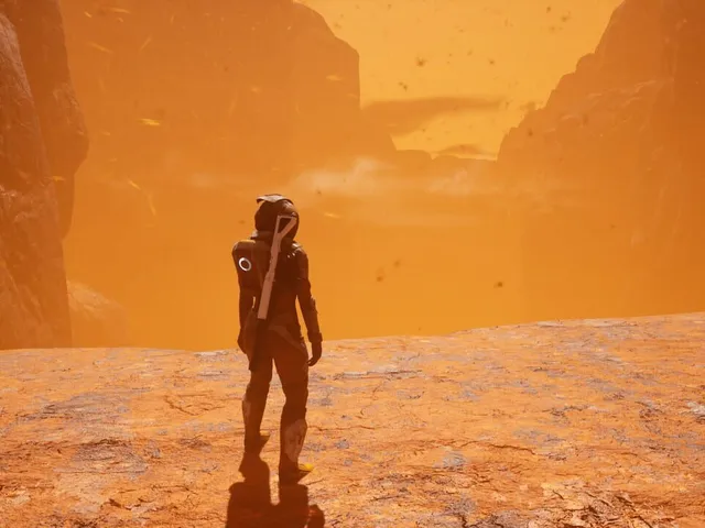 Red Echo