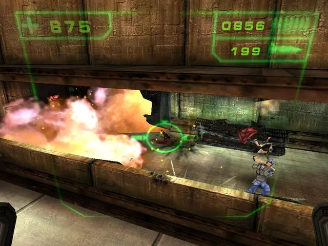 Red Faction