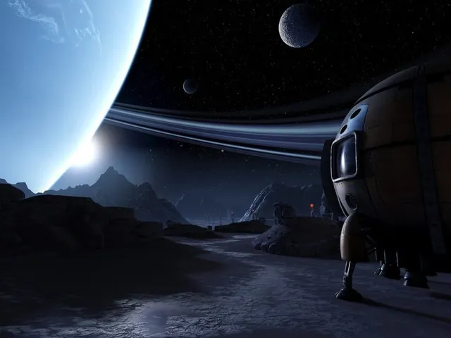 Red Matter 2