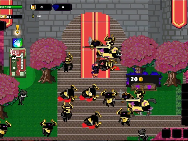 Red Ops Arcade
