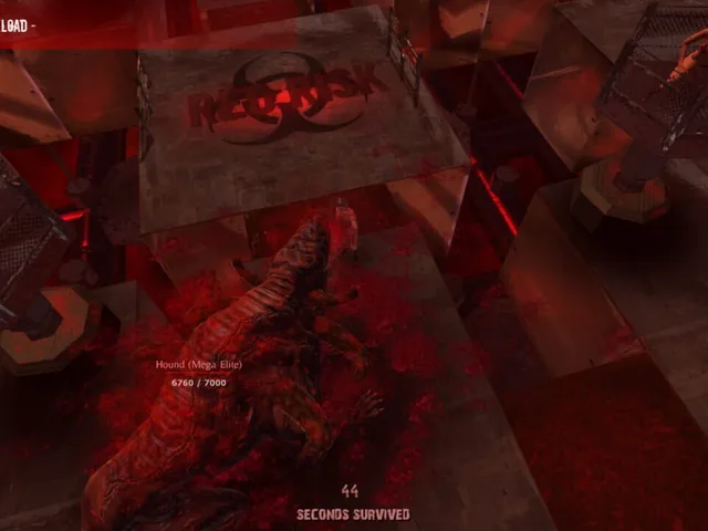 Red Risk