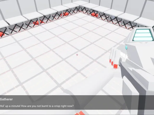 Red Trigger 2