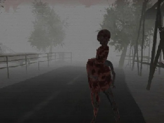 Red Valley