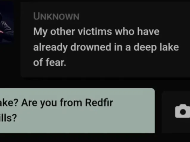Redfir Hills