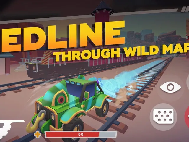 Redline Royale