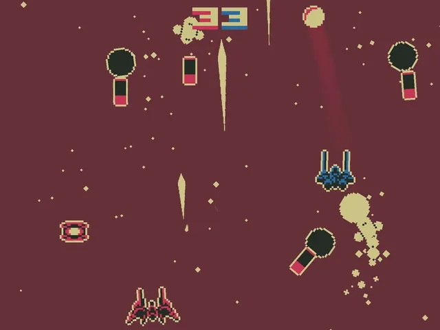 Redshift Blueshift