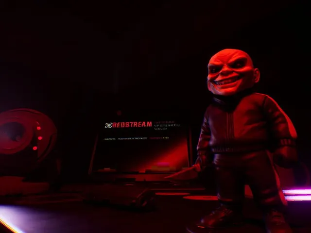 Redstream