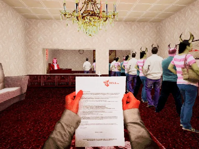 Redtape