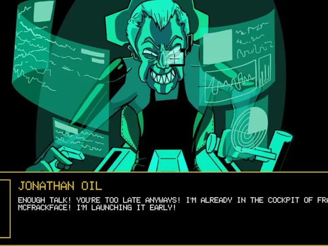Reed the Robotanist