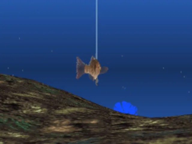 Reel Fishing II