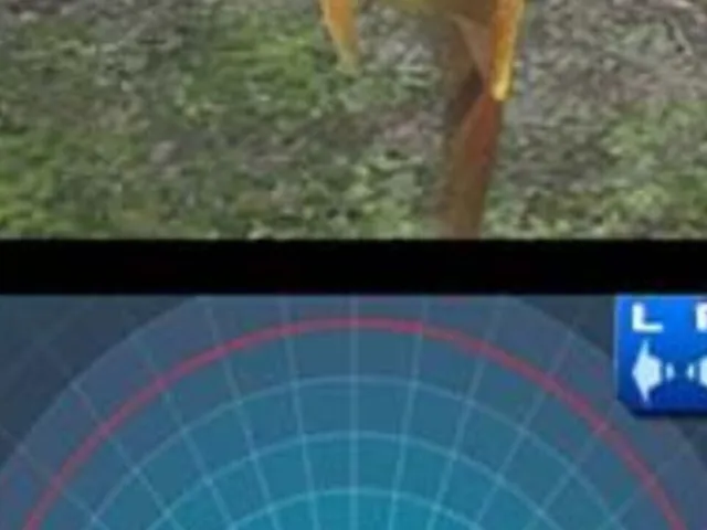 Reel Fishing Paradise 3D