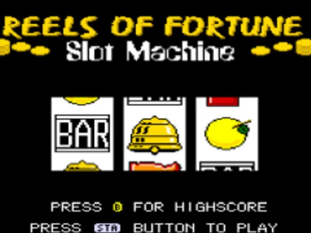 Reels of Fortune