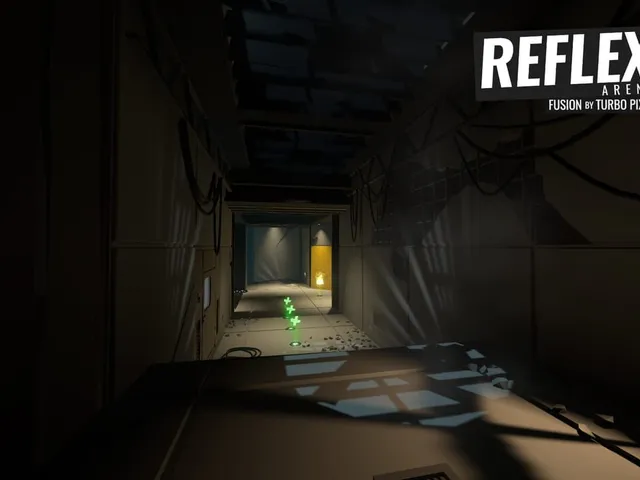 Reflex Arena