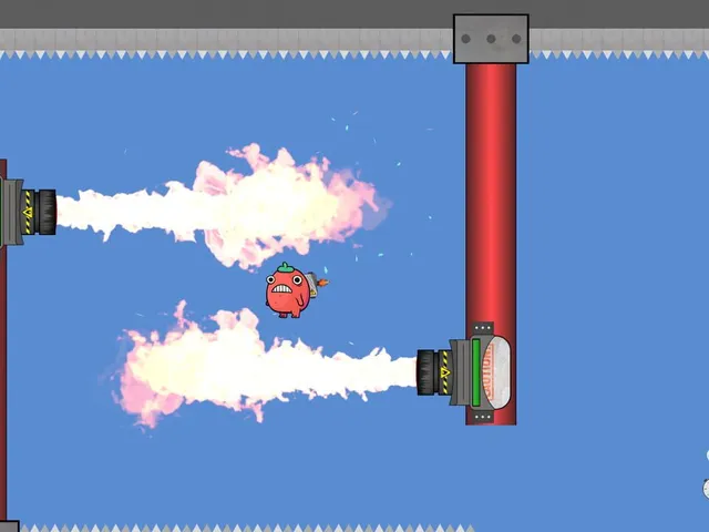 Reflex Runner