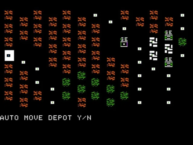 Reforger '88