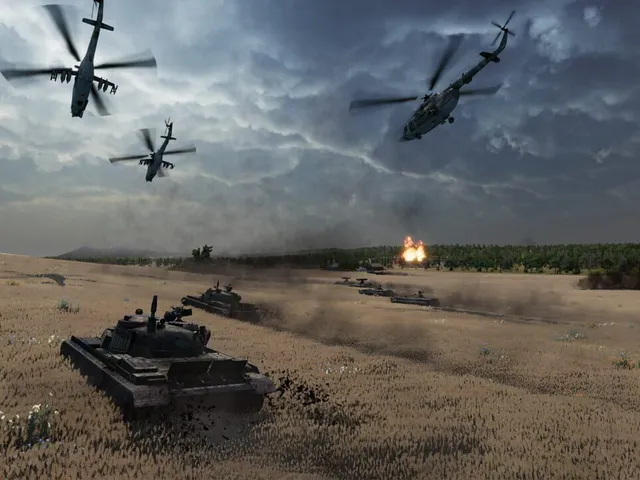 Regiments