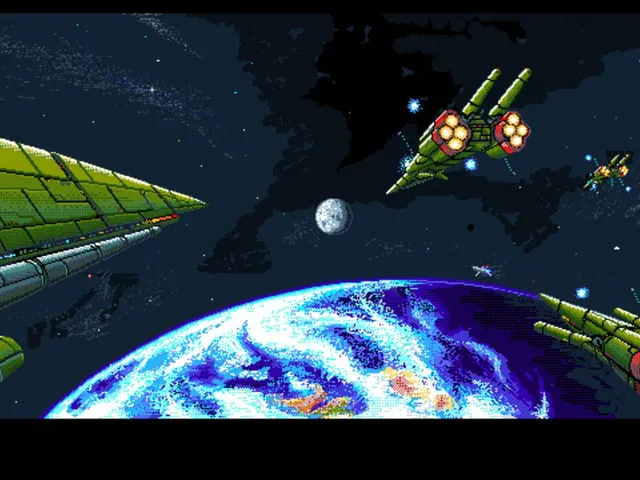 Regional Power II