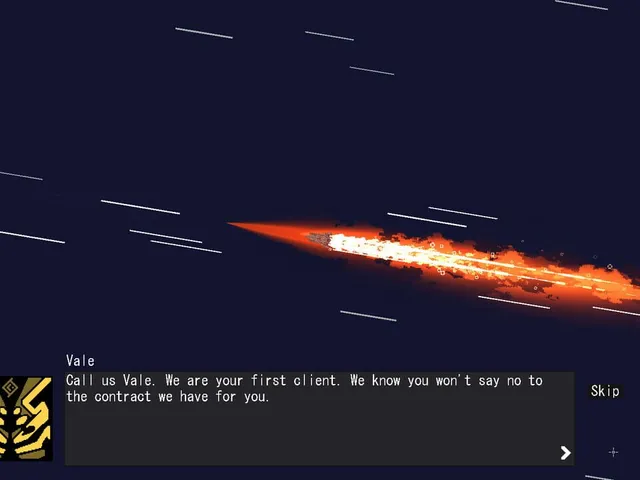 Regolith: Viozic Suns