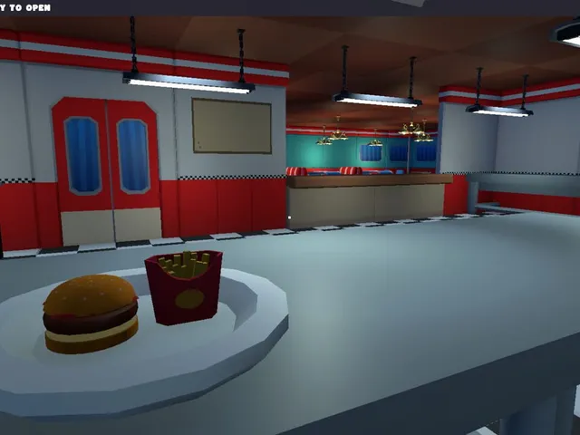 Regulars