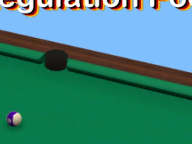 Regulation Pool
