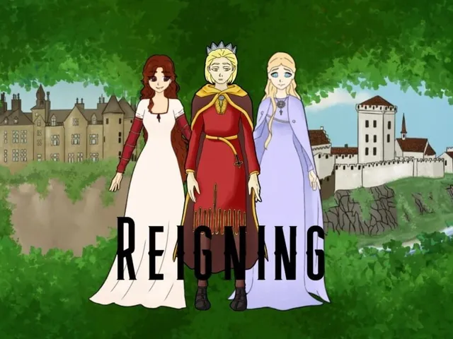Reigning