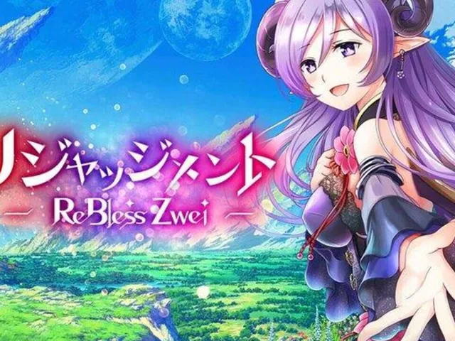Rejudgement: ReBlessZwei