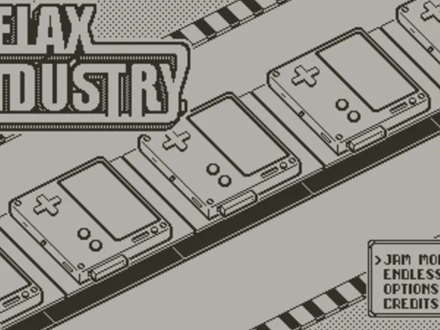 Relax Industry