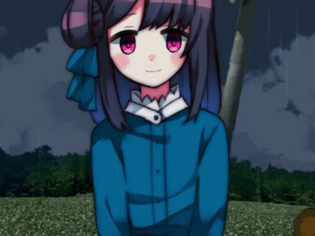 Relaxing Rain Sounds: Amayadori