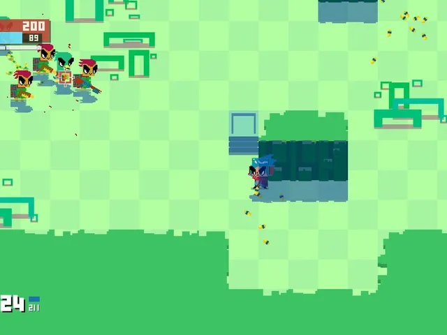Relic Hunters Zero