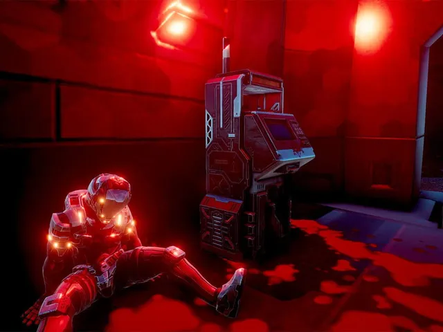 Relic Odyssey: Ruins Of Xantao