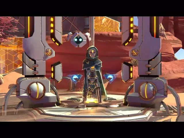 Reliquary