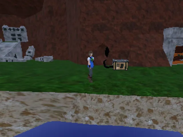 Remains of Yith