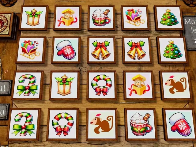 Remember Christmas