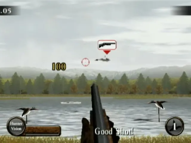 Remington Great American Bird Hunt