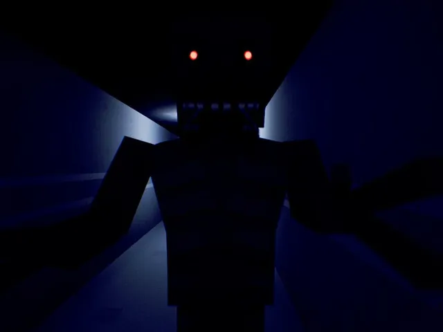 Remnant Generation: Prologue