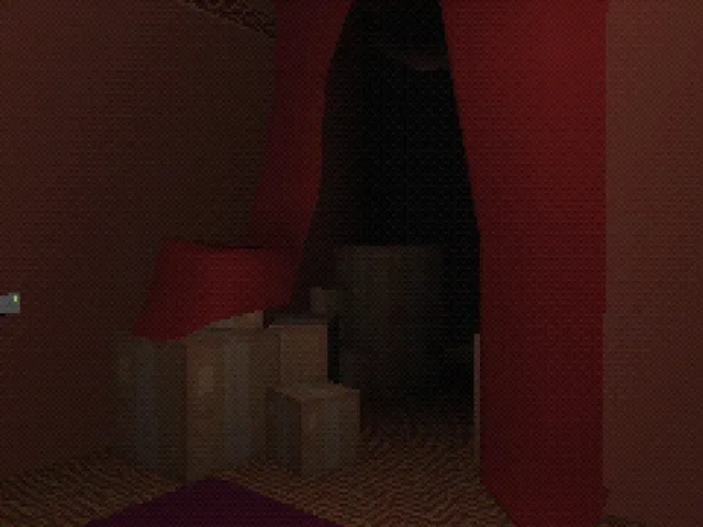Remnants of a Scare