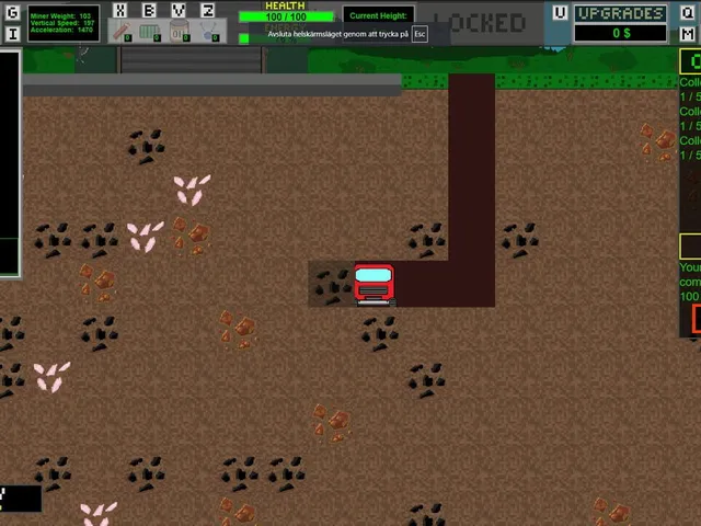 Remote Miner Co.