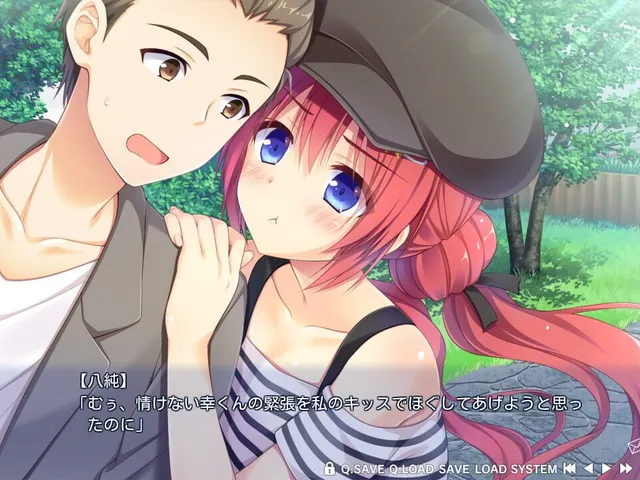 Renai Karichaimashita: Emi & Hasumi Mini After Story