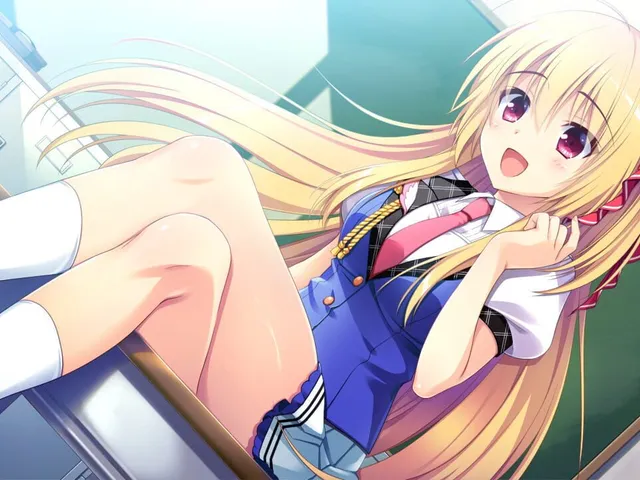 Renai Karichaimashita: Koikari - Love For Hire