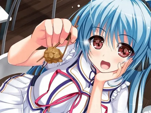 Renai Revenge