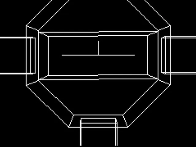 Rendezvous: A Space Shuttle Flight Simulation