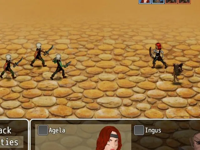 Renegade Grounds: Episode 1