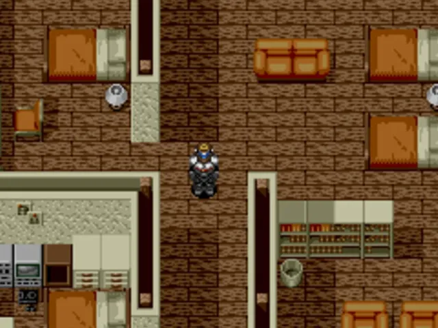 Rent-A-Hero