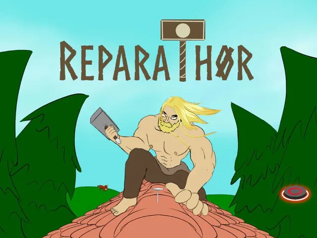 Reparathor