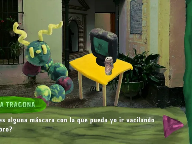 Repartiendo Máscaras por Carratraca