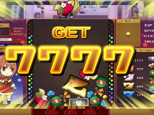 Replay Bell Suika Slot Like Game
